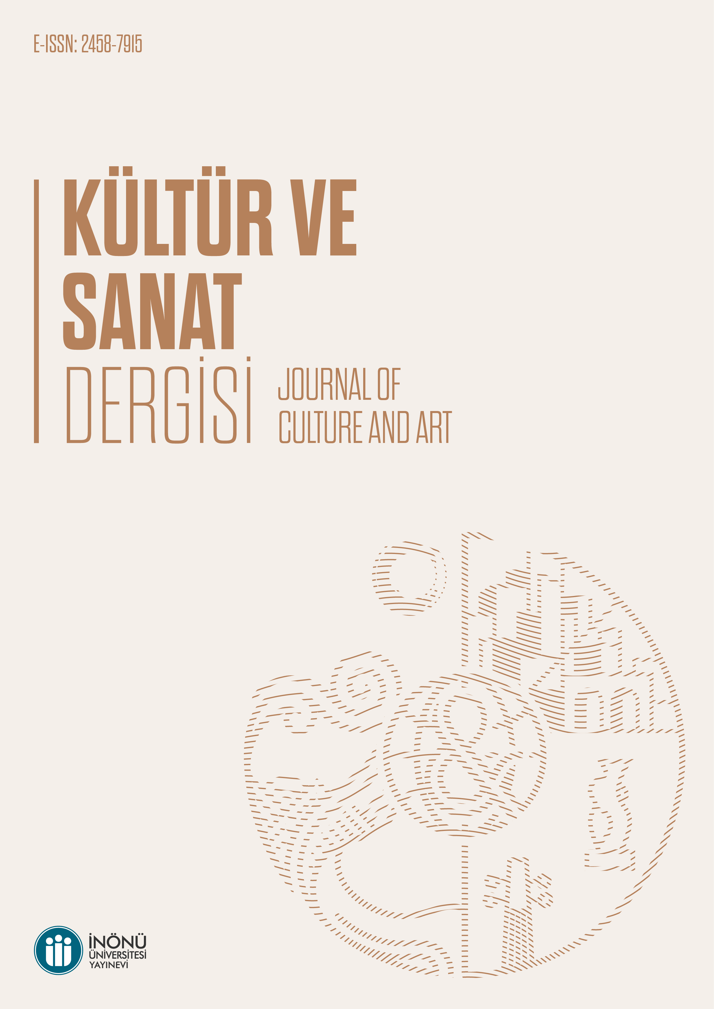 İnönü Üniversitesi Kültür ve Sanat Dergisi